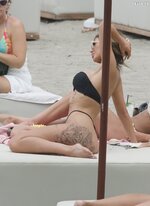 Chloe Ferry in bikini during her holiday in Puerto Banus 05 28 2023  92 