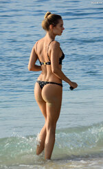 Kimberley garner bikini candids in the caribbean january 1 54 pics 25