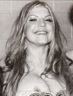 Radio station fergie full nudes private collection 6