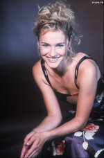 Rhea Harder   Photohooting 1998 96