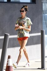 Alessandra Ambrosio after a Pilates class in Malibu 10 05 2023  2 