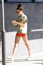 Alessandra Ambrosio after a Pilates class in Malibu 10 05 2023  12 