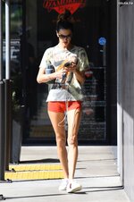 Alessandra Ambrosio after a Pilates class in Malibu 10 05 2023  16 