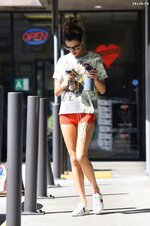 Alessandra Ambrosio after a Pilates class in Malibu 10 05 2023  22 