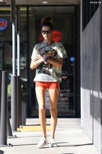 Alessandra Ambrosio after a Pilates class in Malibu 10 05 2023  26 