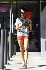 Alessandra Ambrosio after a Pilates class in Malibu 10 05 2023  28 