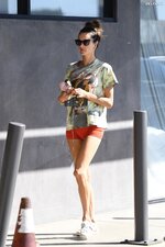 Alessandra Ambrosio after a Pilates class in Malibu 10 05 2023  34 