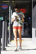 Alessandra Ambrosio after a Pilates class in Malibu 10 05 2023  36 