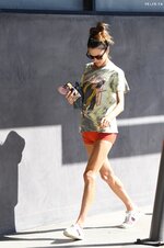 Alessandra Ambrosio after a Pilates class in Malibu 10 05 2023  41 