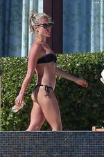 Kristin cavallari in a bikini in cabo san lucas 03 19 2021 4