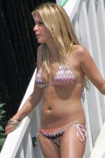 Kristin Cavallari Bikini 13