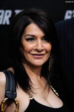 65812 Marina Sirtis Los Angeles Premiere of Star Trek0380 122 999lo