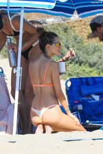 Alessandra Ambrosio Beach Paparazzi Sexy Ass 30