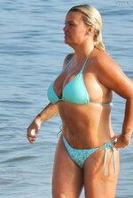 Kerry Katona Bikini 01