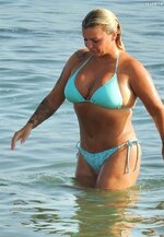 Kerry Katona Bikini 06