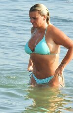 Kerry Katona Bikini 07