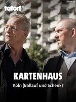 Kartenhaus