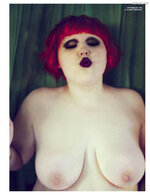 Beth Ditto  Love Issue 1 of Spr Sum UK 2009 11