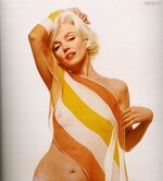 Marilyn Monroe 196206 Vogue 10