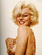 Marilyn Monroe 196206 Vogue 29