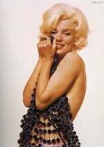 Marilyn Monroe 196206 Vogue 65