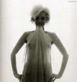 Marilyn Monroe 196206 Vogue 47