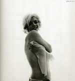 Marilyn Monroe 196206 Vogue 52