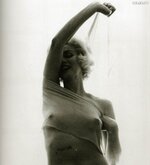 Marilyn Monroe 196206 Vogue 54