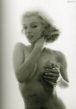 Marilyn Monroe 196206 Vogue 58