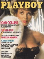 Playboy Netherlands 1984 01
