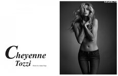 Cheyenne Tozzi Photographed by Adam Flipp intro 1200x782