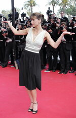 09086 Sophie Marceau   Where The Truth Lies Film Festival Cannes 2005 17 123 31lo