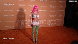 Leni Klum attends Heidi Klum's 22nd Annual Halloween Party P 04.jpg