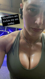 Rhea ripley nude topless porn tits leaked ass feet bikini new ScandalPlanet 25