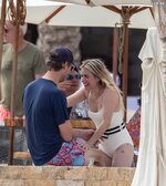 Emma Roberts in Swimsuit in Los Cabos 11 05 2023  1 