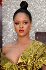 Rihanna ocean s 8 premiere in london 0