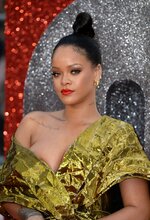 Rihanna ocean s 8 premiere in london 7