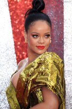 Rihanna at 