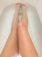 Bath Legs 1