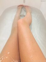 Bath Legs 3
