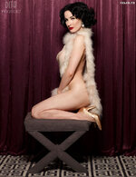 Dita Shoot 1