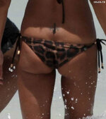 Gallery enlarged shauna sand running bikini 13