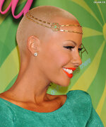 Amber Rose HQCelebrities 216