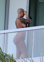 Amber Rose HQCelebrities 369