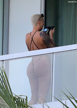 Amber Rose HQCelebrities 370