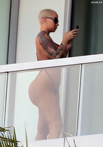 Amber Rose HQCelebrities 375