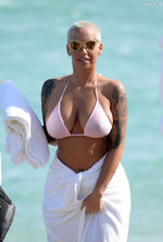 Amber Rose HQCelebrities 380