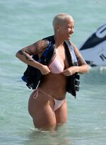 Amber Rose HQCelebrities 397