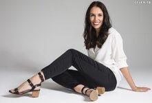 Jacinda Ardern Feet 4874554