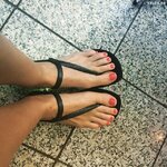 Jacinda Ardern Feet 3040090